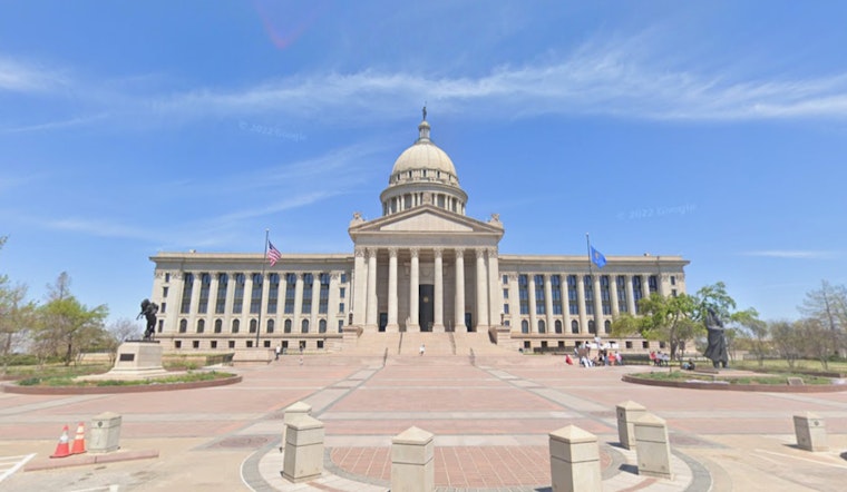 Oklahoma Democrats Push Back on GOP's Stopgap Amid SNAP Crisis, Urge for Increased Aid and Special Session