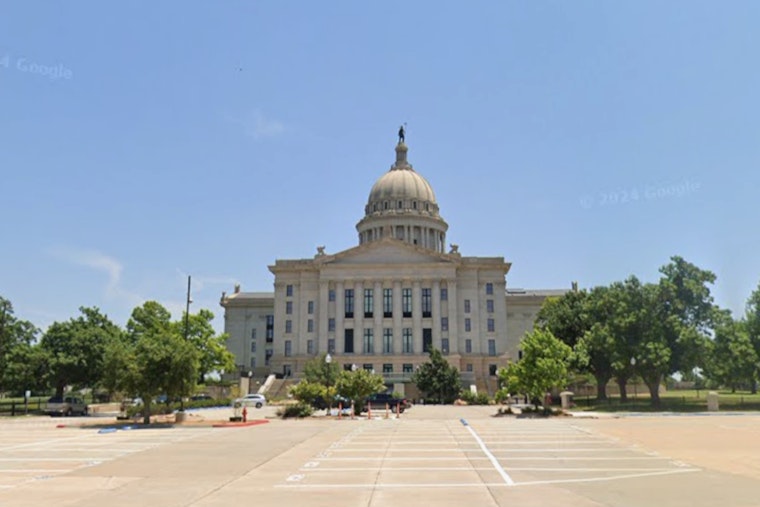 Oklahoma Democrats Urge Emergency Action to Prevent SNAP Benefits Crisis for 700,000 Residents