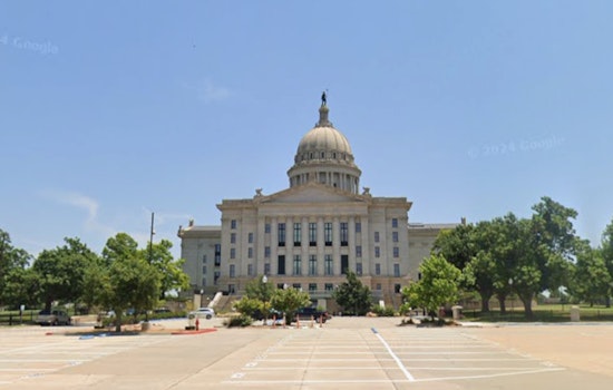 Oklahoma Democrats Urge Emergency Action to Prevent SNAP Benefits Crisis for 700,000 Residents