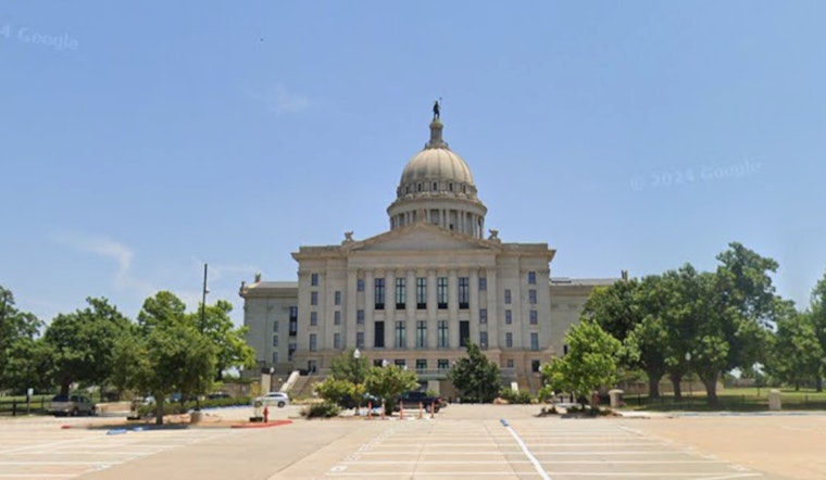 Oklahoma Democrats Urge Emergency Action to Prevent SNAP Benefits Crisis for 700,000 Residents