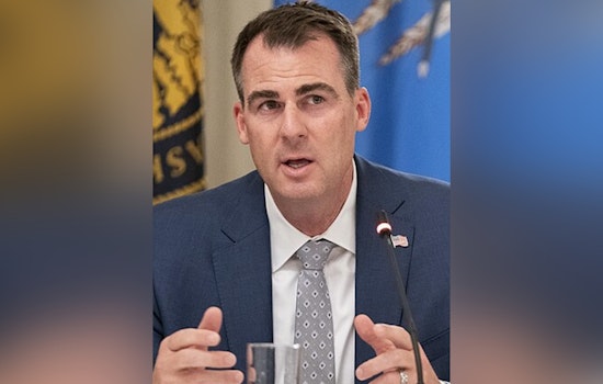 Oklahoma Governor Appoints Russ Cochran as Special Prosecutor Amid Sovereignty Debate