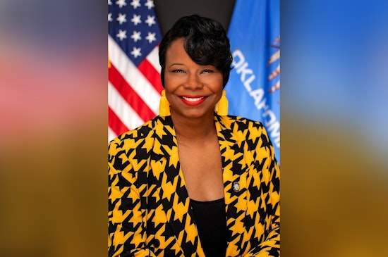 Oklahoma Governor Grants Clemency to Tremane Wood Moments Before Execution, Senator Nikki Nice Applauds Decision, Urges Legislative Reform