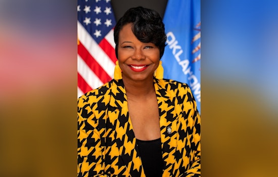 Oklahoma Governor Grants Clemency to Tremane Wood Moments Before Execution, Senator Nikki Nice Applauds Decision, Urges Legislative Reform