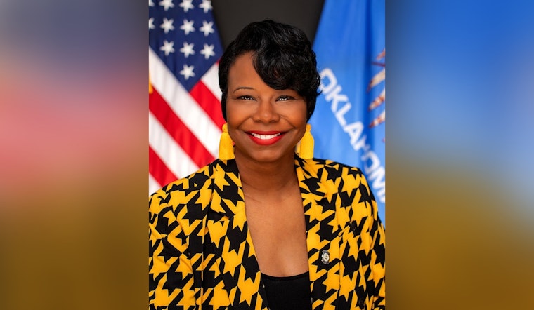 Oklahoma Governor Grants Clemency to Tremane Wood Moments Before Execution, Senator Nikki Nice Applauds Decision, Urges Legislative Reform
