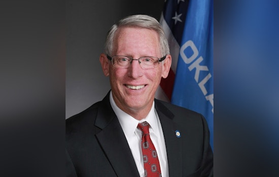 Oklahoma Governor Kevin Stitt Grants Clemency to Tremane Wood, Earning Praise from Tulsa State Senator Dave Rader