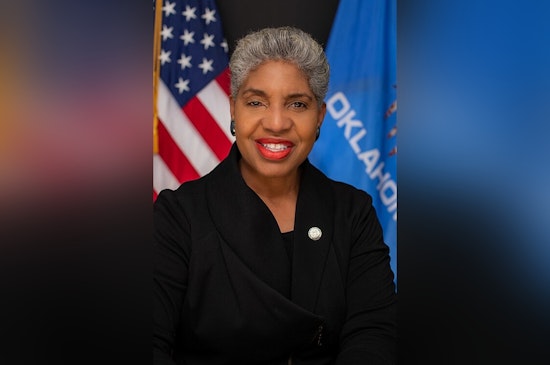 Oklahoma Governor Stitt Grants Clemency to Tremane Wood, Sparking Death Penalty Debate