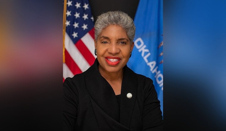 Oklahoma Governor Stitt Grants Clemency to Tremane Wood, Sparking Death Penalty Debate