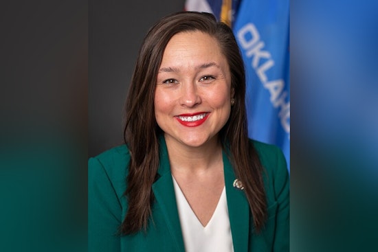 Oklahoma House Democratic Leader Munson Applauds Governor Stitt's Clemency for Tremane Wood, Calls for Criminal Justice Reform