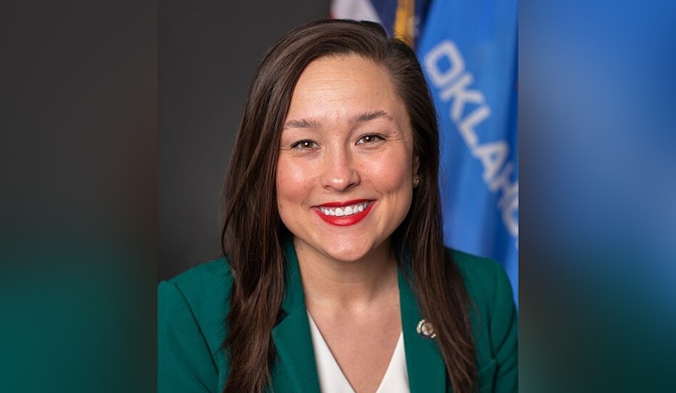 Oklahoma House Democratic Leader Munson Applauds Governor Stitt's Clemency for Tremane Wood, Calls for Criminal Justice Reform