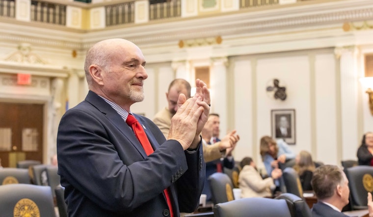 Oklahoma Lawmakers Probe Public Pension Systems to Ensure Future Solvency and Security