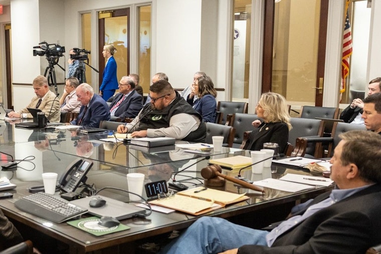 Oklahoma Lawmakers Scrutinize High School Sports Eligibility Rules, OSSAA's "Link Rule" Under Review