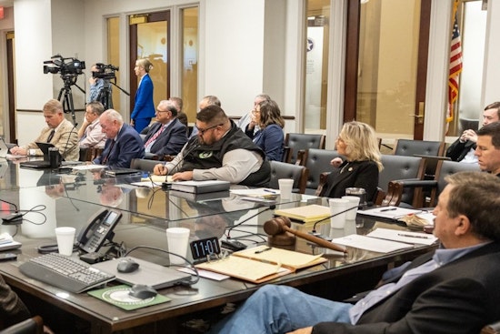 Oklahoma Lawmakers Scrutinize High School Sports Eligibility Rules, OSSAA's "Link Rule" Under Review