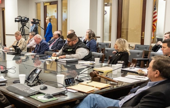 Oklahoma Lawmakers Scrutinize High School Sports Eligibility Rules, OSSAA's "Link Rule" Under Review