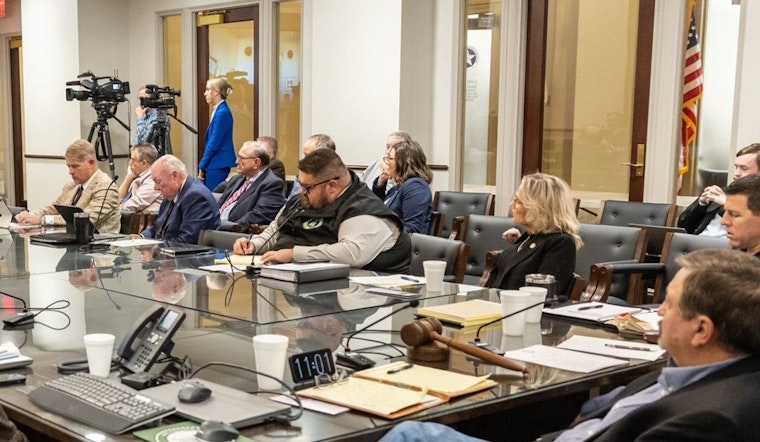 Oklahoma Lawmakers Scrutinize High School Sports Eligibility Rules, OSSAA's "Link Rule" Under Review
