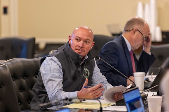 Oklahoma Lawmakers Tackle PBM Issues Affecting Local Pharmacies and Patient Care Access