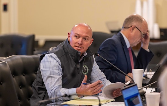 Oklahoma Lawmakers Tackle PBM Issues Affecting Local Pharmacies and Patient Care Access