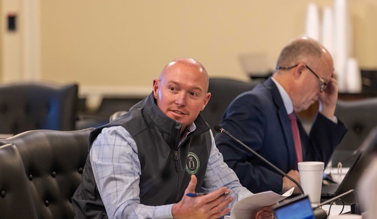Oklahoma Lawmakers Tackle PBM Issues Affecting Local Pharmacies and Patient Care Access
