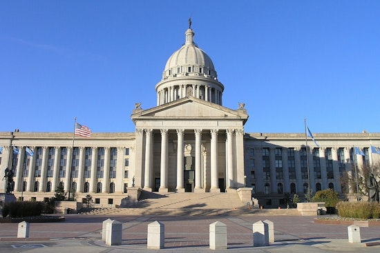 Oklahoma Legislators Approve Community Health Workers Act to Strengthen Public Health Engagement
