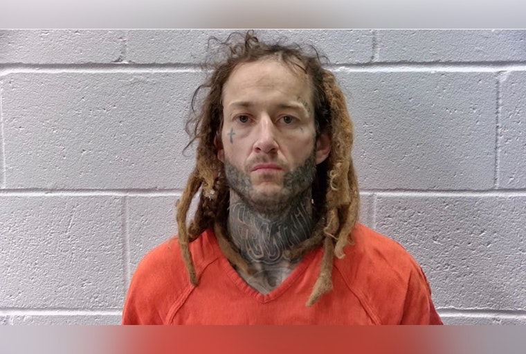 Oklahoma Man Sentenced to Life in Prison Without Parole for 2024 Triple Murder Spree in Midwest City and Allen