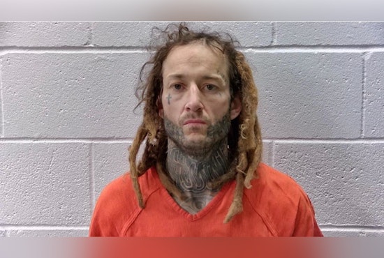 Oklahoma Man Sentenced to Life in Prison Without Parole for 2024 Triple Murder Spree in Midwest City and Allen