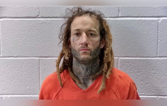 Oklahoma Man Sentenced to Life in Prison Without Parole for 2024 Triple Murder Spree in Midwest City and Allen