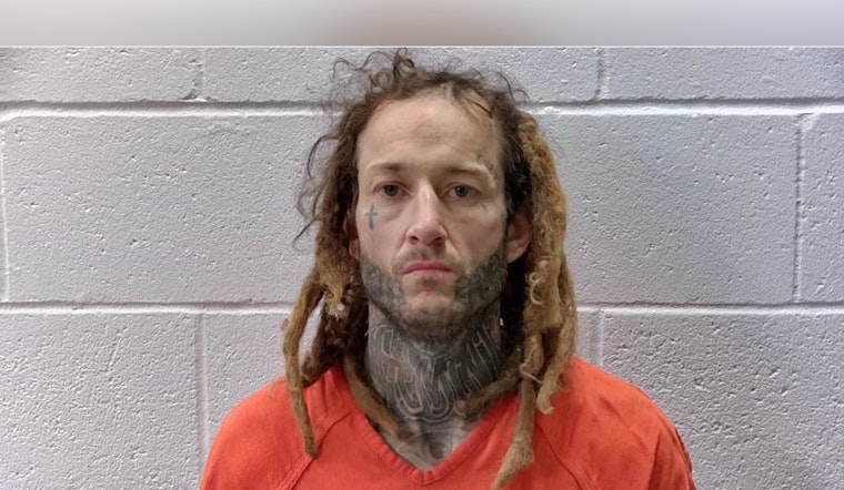 Oklahoma Man Sentenced to Life in Prison Without Parole for 2024 Triple Murder Spree in Midwest City and Allen