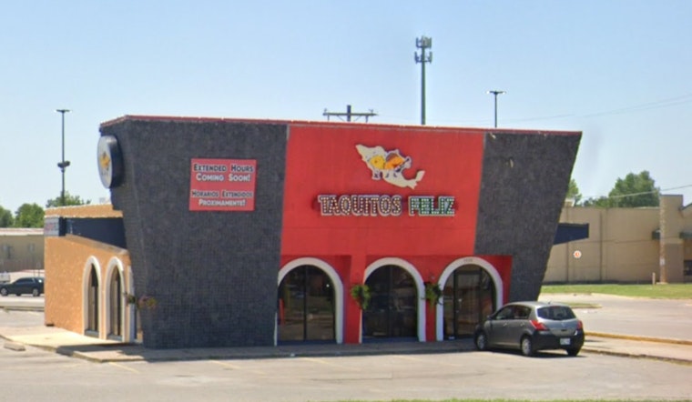 Oklahoma Metro Restaurants Rally to Support SNAP Beneficiaries Amid Federal Shutdown