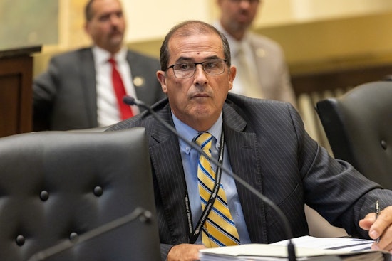 Oklahoma Rep. Gann Challenges $1 Billion Utility Rate Hikes After Winter Storm Uri