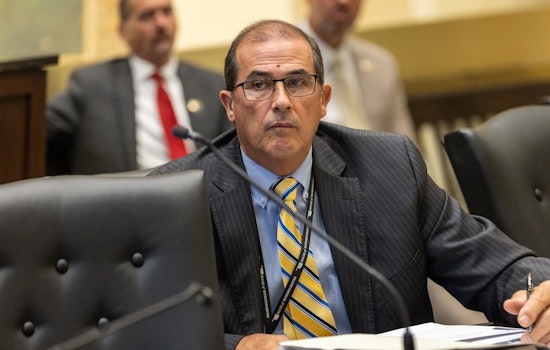 Oklahoma Rep. Gann Challenges $1 Billion Utility Rate Hikes After Winter Storm Uri
