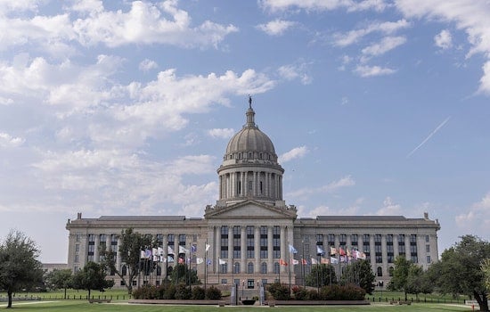 Oklahoma Representatives Hail Reopening of Federal Government and Restoration of SNAP Benefits in Wake of Shutdown
