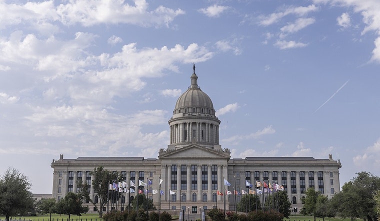 Oklahoma Representatives Hail Reopening of Federal Government and Restoration of SNAP Benefits in Wake of Shutdown
