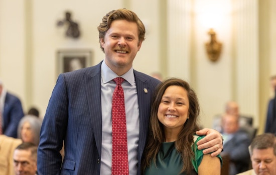 Oklahoma State Representative Forrest Bennett Announces Resignation to Assume Role as President of State AFL-CIO