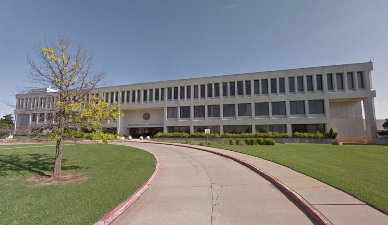 Oklahoma Transportation Commission to Discuss Bridge Recognition and Infrastructure Projects in Upcoming Meeting