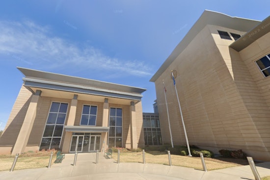 Oklahoma's Organized Crime Task Force Celebrates Two Years of Battling Illicit Drug Operations
