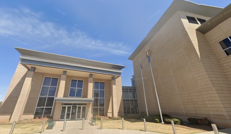 Oklahoma's Organized Crime Task Force Celebrates Two Years of Battling Illicit Drug Operations