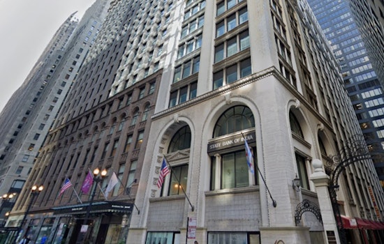 Old Loop YMCA Gets 207-Unit Makeover As Demo Permit Drops