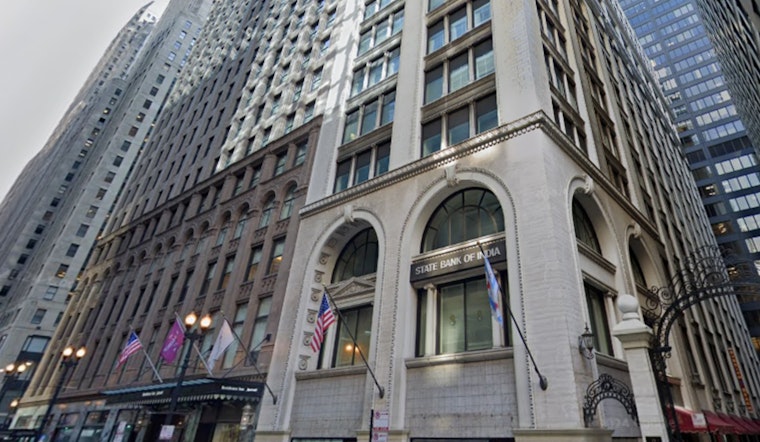 Old Loop YMCA Gets 207-Unit Makeover As Demo Permit Drops
