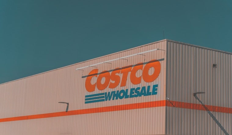 Big Box Showdown Looms At Oakland Army Base As Costco Circles North Gateway