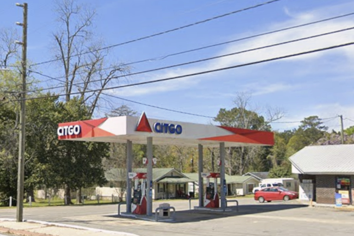 Omega Man Charged with Malice Murder Following Fatal Shooting at Citgo