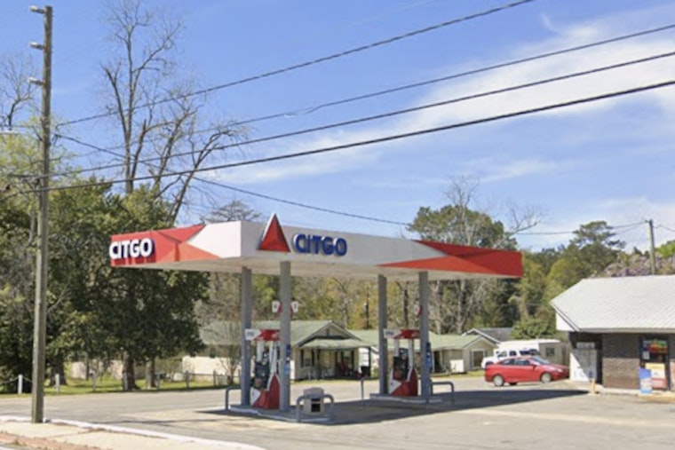 Omega Man Charged with Malice Murder Following Fatal Shooting at Citgo Gas Station
