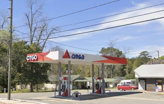 Omega Man Charged with Malice Murder Following Fatal Shooting at Citgo Gas Station