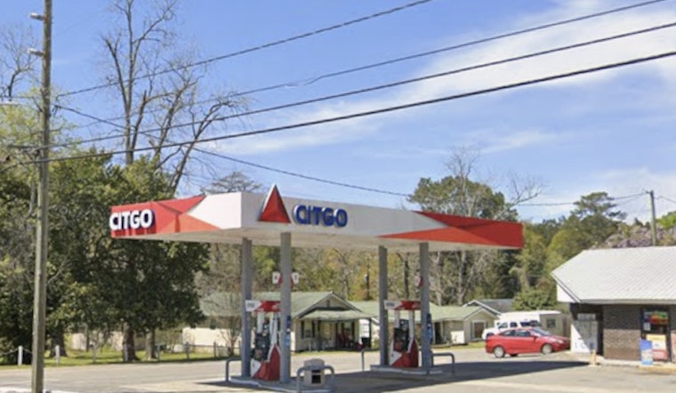 Omega Man Charged with Malice Murder Following Fatal Shooting at Citgo Gas Station