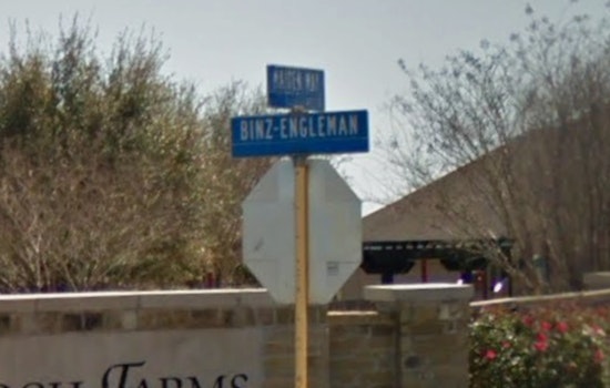 One Critically Injured in Single-Vehicle Crash on Binz Engleman Rd, Bexar County Sheriff's Office Investigating