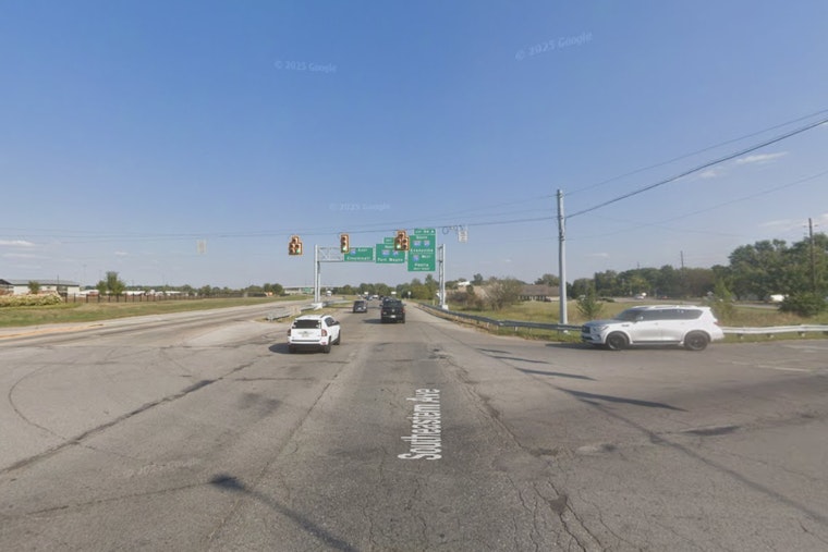 One Dead After Collision on Southeastern Avenue in Indianapolis; Police Investigate Cause