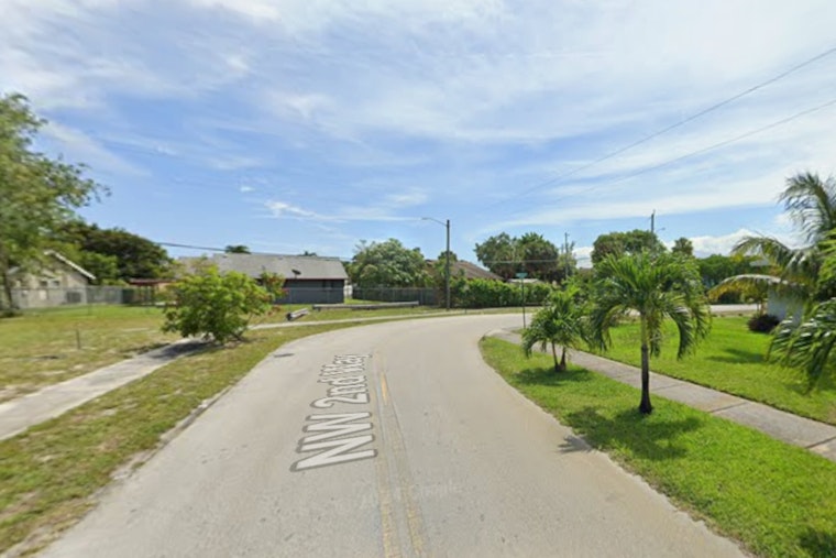 One Dead After Shooting Incident in Deerfield Beach, Man Detained Near Scene
