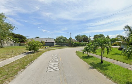 One Dead After Shooting Incident in Deerfield Beach, Man Detained Near Scene