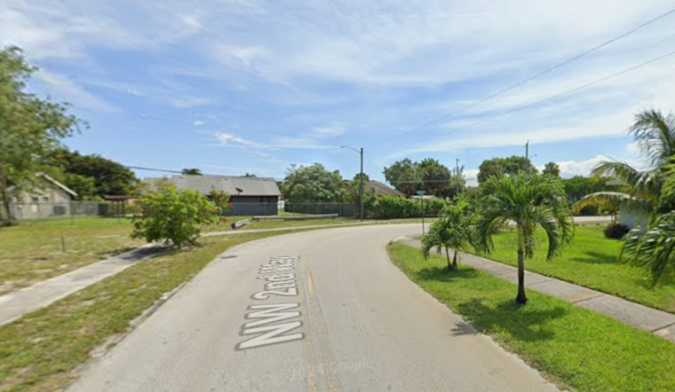 One Dead After Shooting Incident in Deerfield Beach, Man Detained Near Scene