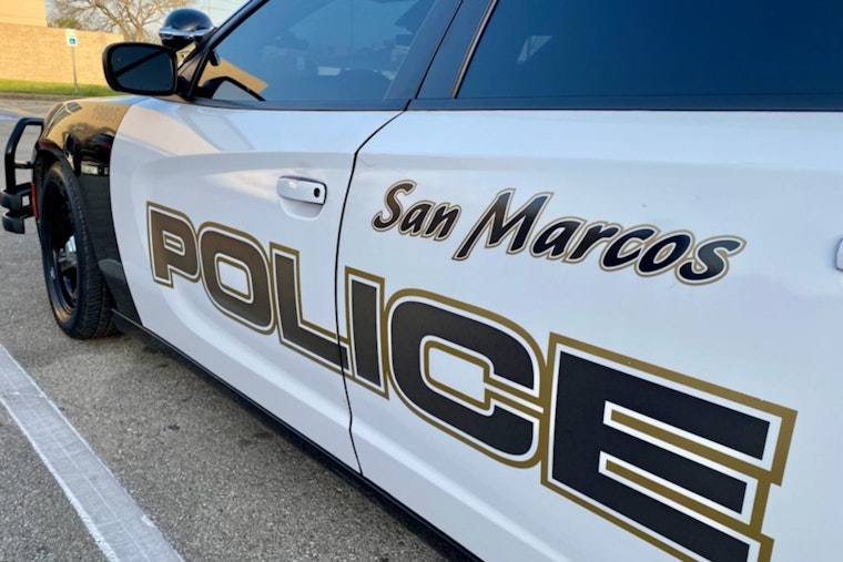 One Dead and Several Injured in Twin San Marcos Shootings as Police Search for Suspects