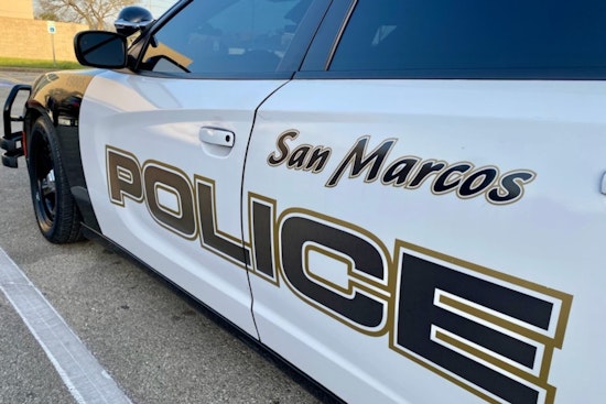One Dead and Several Injured in Twin San Marcos Shootings as Police Search for Suspects