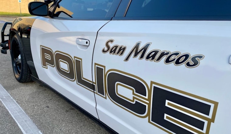One Dead and Several Injured in Twin San Marcos Shootings as Police Search for Suspects